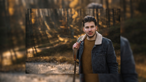 Spätcafé im Glockenhof: Henning Karl