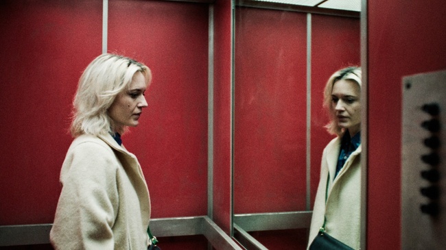 Spielfilmwettbewerb: Perla