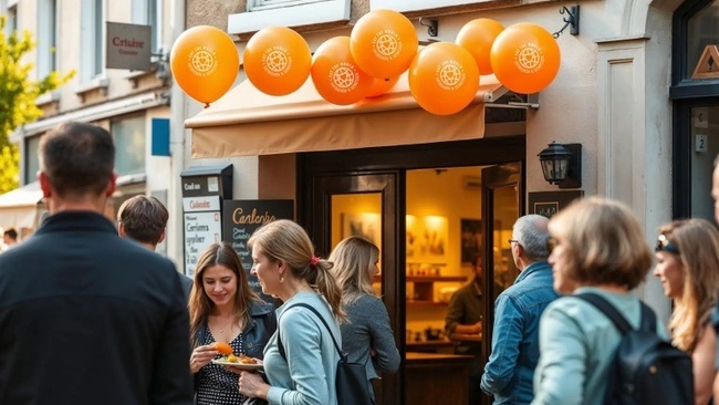 Entdecker & Genießer Tag Münster