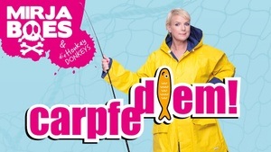 Mirja Boes & Die Honkey Donkeys | carpfe diem!