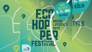 EcoHopper Festival 2025 – green lifestyle days