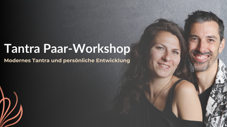 Tantra für Paare