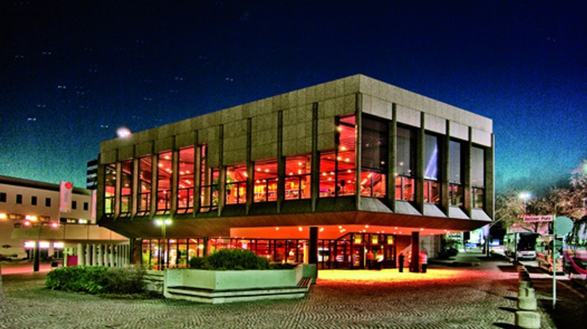 Theater Heilbronn