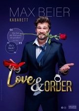 Max Beier - Love & Order