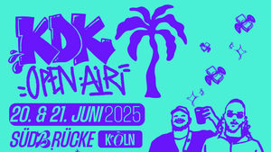 KDK Open Air 3.0