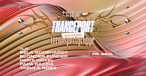 TRANCEPORT invites TRENDSPORTGRUPPE