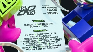 15 x 15 - Collectives United