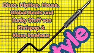 Wildstyle - HipHop, Disco and some Funky Stuff