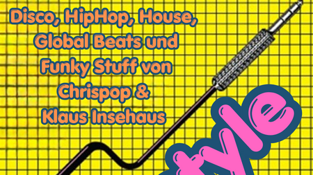 Wildstyle - HipHop, Disco and some Funky Stuff