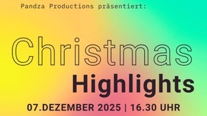 Christmas Highlights - Weihnachtsshow