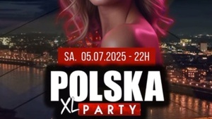 POLSKA XL PARTY