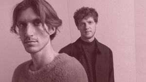 whoiswelanski x Klein Aber Schick