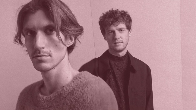 whoiswelanski x Klein Aber Schick