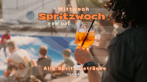 Spritzwoch