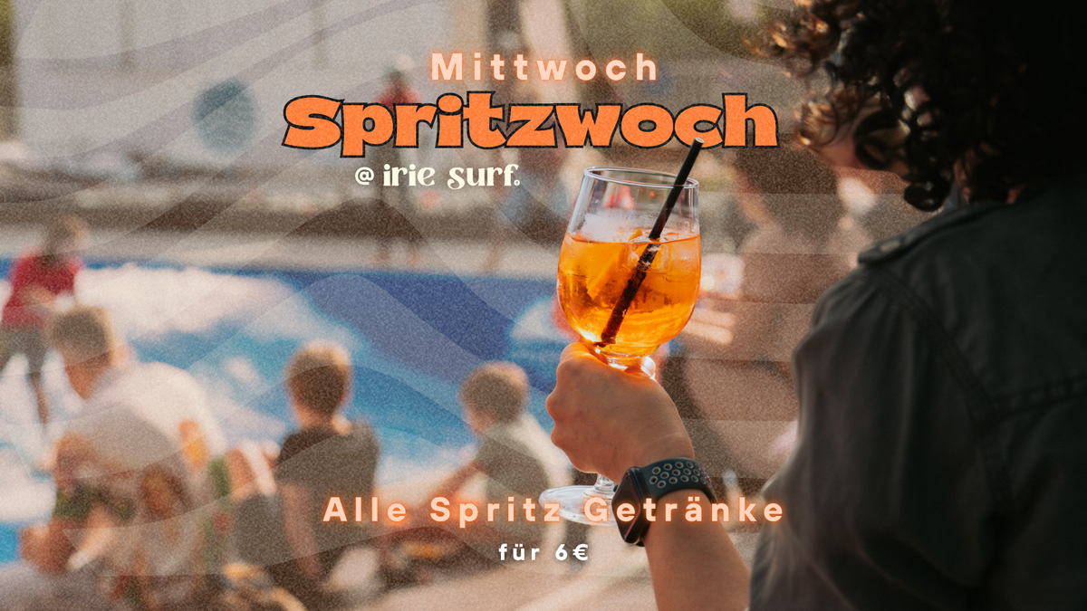 Spritzwoch