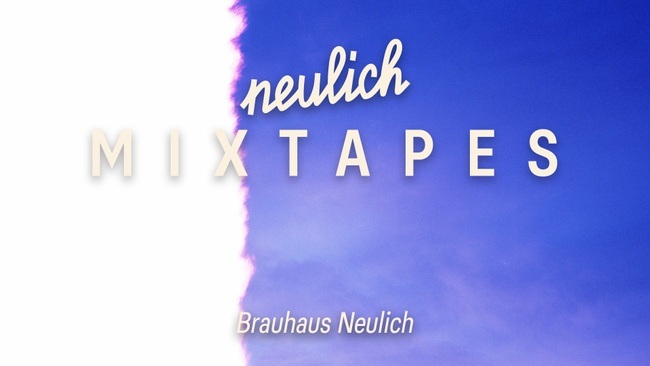 Neulich Mixtapes - Cleemente
