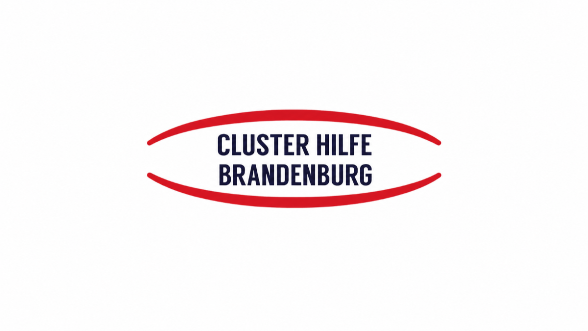 Cluster Hilfe Brandenburg