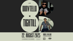 Donvtello & Tightill