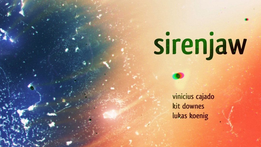 Jazz+ in der Seidlvilla präsentiert: 15.09.2026_ Sirenjaw