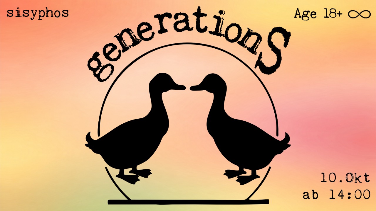 generationS