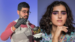 Fun am Frytag - Rezepte für Solidarität und Empowerment