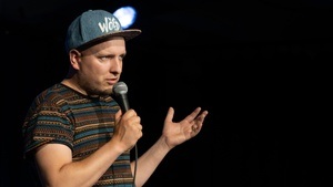 rocca Slam - Poetry Slam Denzlingen