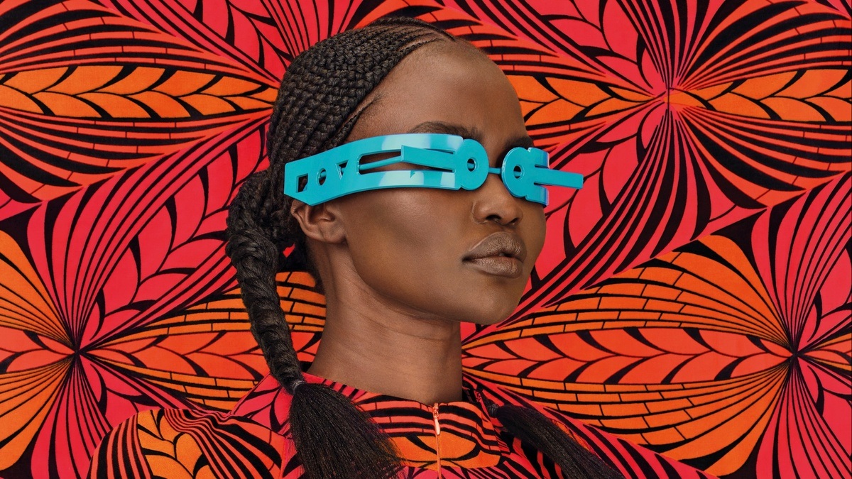 Afrika Film Festival Köln \u002D präsentiert von Rausgegangen