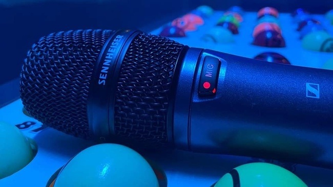 BINGO - Show & Rätselspaß