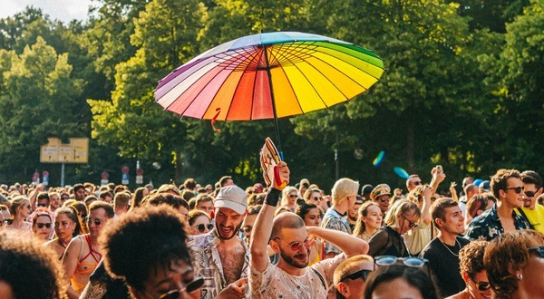 Pride Month in der Metropolregion Rhein-Neckar 2024
