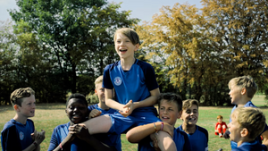 Junges Kino: ZU WEIT WEG - ABER FREUNDE FÜR IMMER