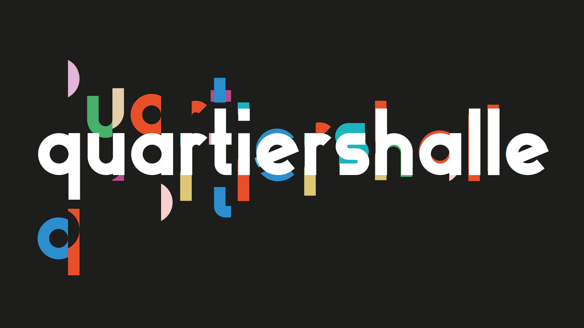 Quartiershalle in der KoFabrik e.V.