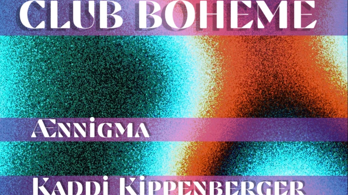 Club Bohème