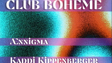 Club Bohème