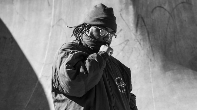 Parkside Sessions w/ JaMichael