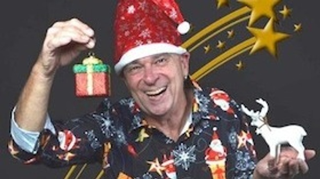 SÜSSER DER SAUER NIE KLINGELT  mit Frank Sauer