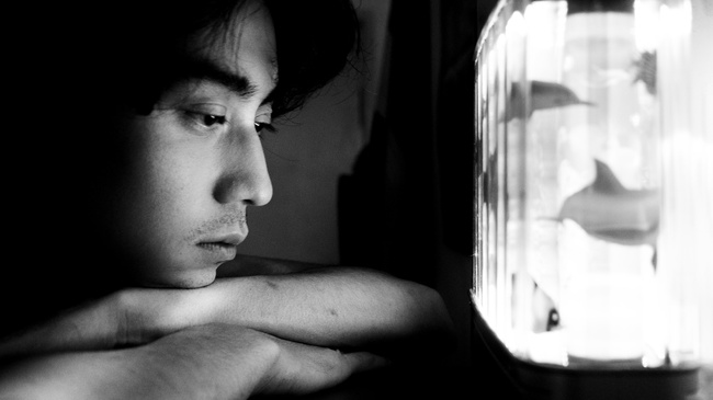 Queerfilmnacht: Queerpanorama