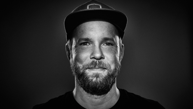 Quichotte - "Guter Dinge"