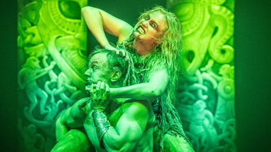 MYTHOS: RAGNARÖK