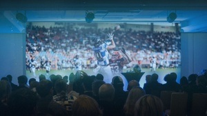 BIG GAME, BIG NIGHT - Super Bowl LX Watch Party