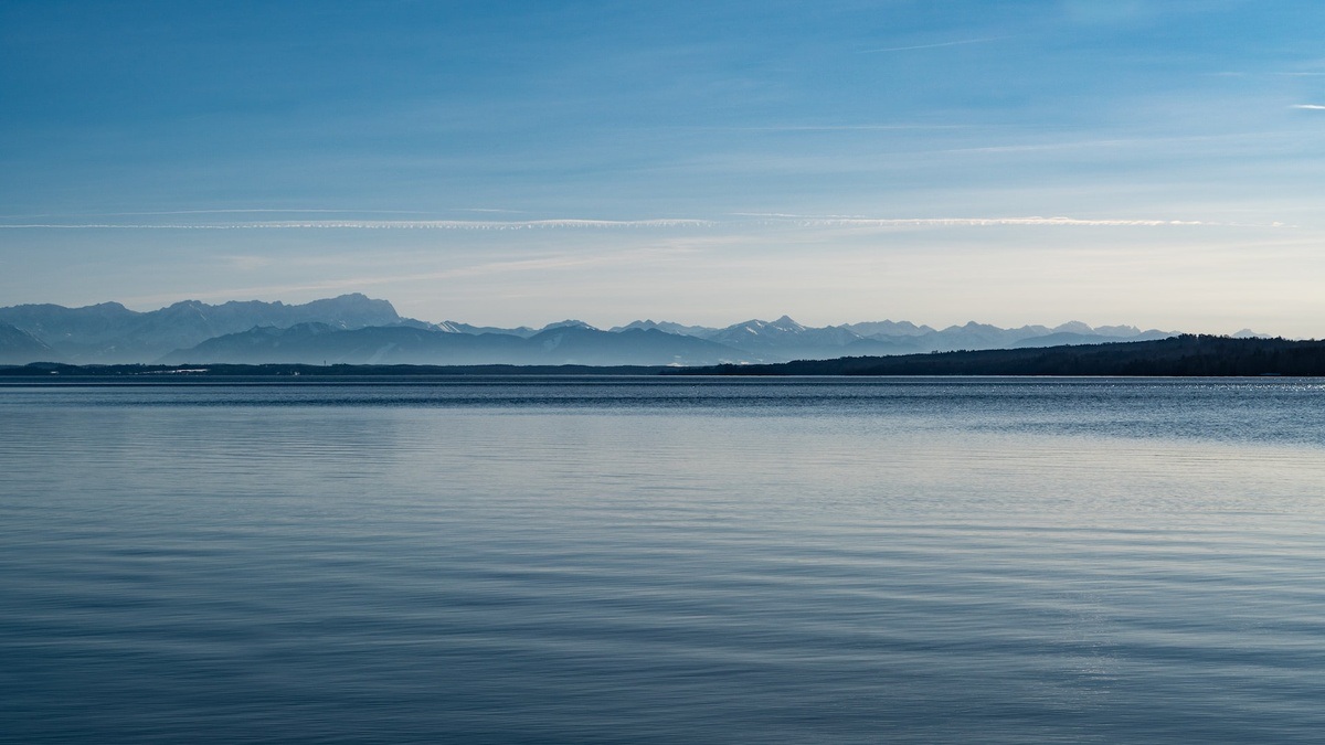 La Villa am Starnberger See