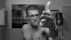 La Haine - Hass