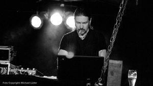 Tanznacht im Kahn mit DJ Rengo