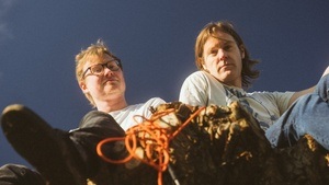 The Great Faults - Live in Bamberg