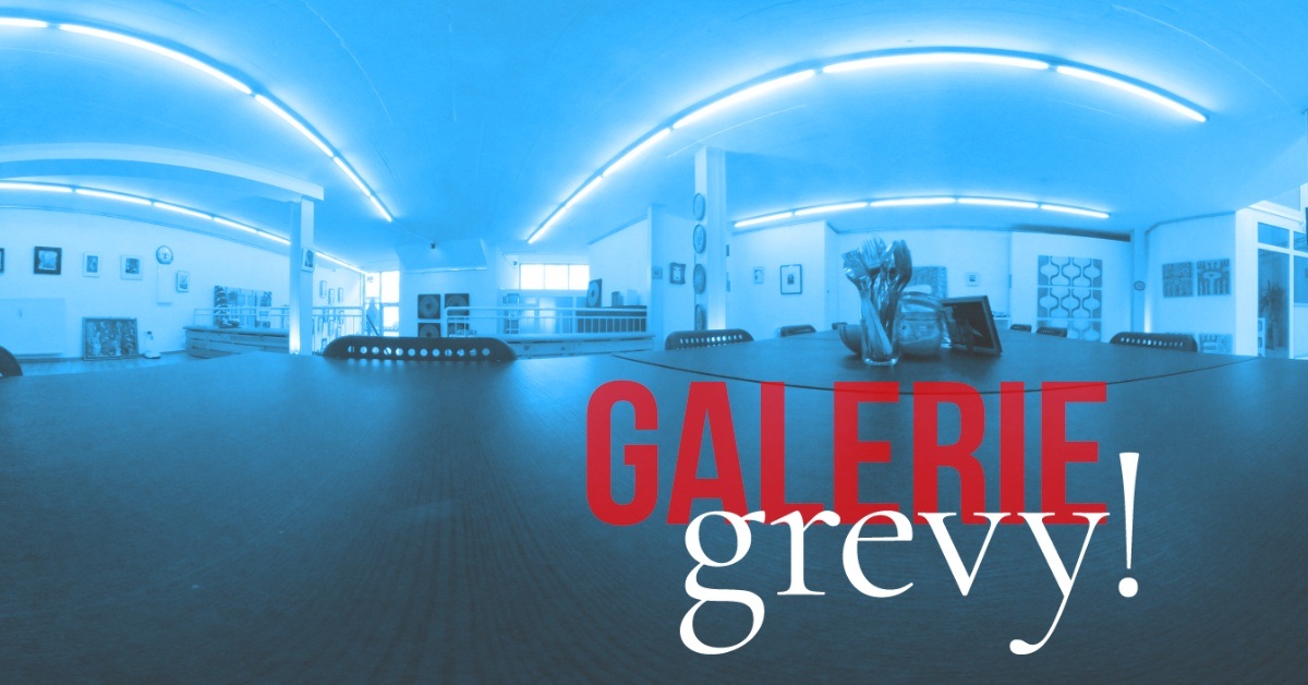 Galerie Grevy!