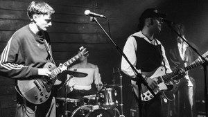 Rosa Rost + Nice Inc.