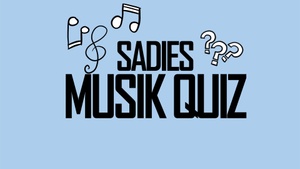 Sadies Musik Quiz