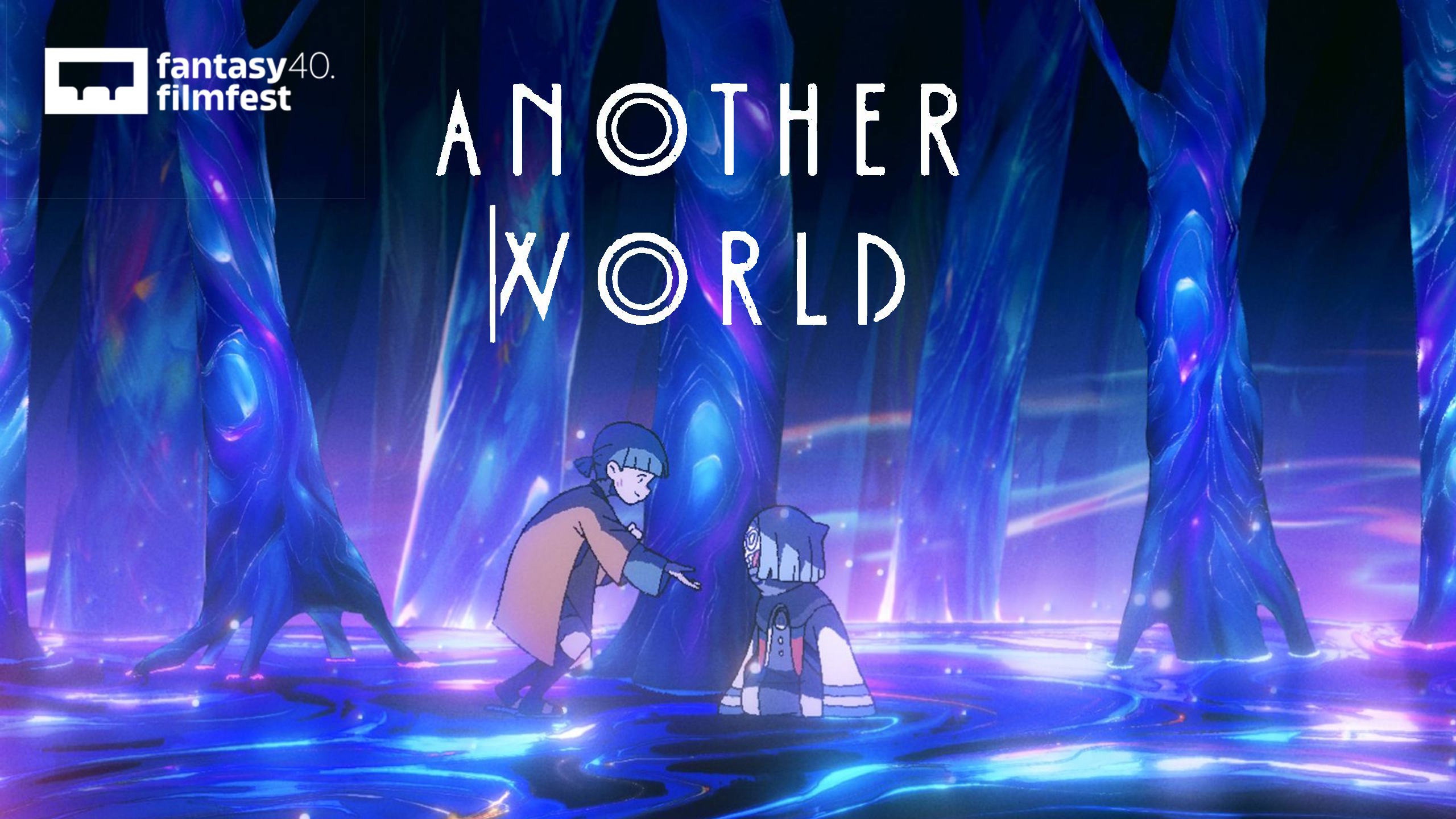 Another World (kantonesische OmeU) // 40. Fantasy Filmfest // Deutschlandpremiere