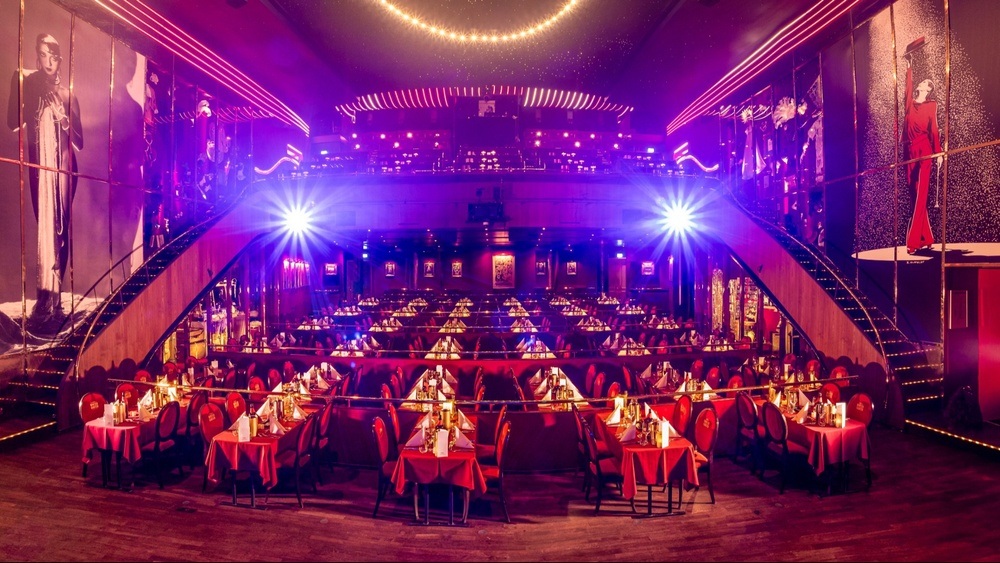 4. Boylesque Drag Festival - Berlin & Cologne