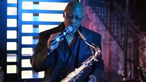 King of Blues Sir Waldo WEATHERS