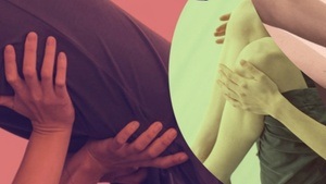 PIECEFUL MINDS | Tanzperformance